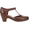 imageEasy Spirit Womens Cara TStrap PumpBrown