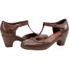 imageEasy Spirit Womens Cara TStrap PumpBrown