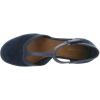 imageEasy Spirit Womens Cara TStrap PumpNavy