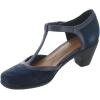 imageEasy Spirit Womens Cara TStrap PumpNavy