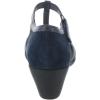 imageEasy Spirit Womens Cara TStrap PumpNavy