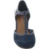 imageEasy Spirit Womens Cara TStrap PumpNavy