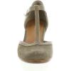 imageEasy Spirit Womens Cara TStrap PumpTaupe