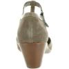 imageEasy Spirit Womens Cara TStrap PumpTaupe
