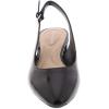 imageEasy Spirit Womens Cassius PumpBlack Patent Leather