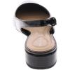 imageEasy Spirit Womens Cassius PumpBlack Patent Leather