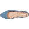 imageEasy Spirit Womens Cassius PumpBlue Denim