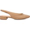 imageEasy Spirit Womens Cassius PumpBrown Raffia