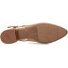 imageEasy Spirit Womens Cassius PumpBrown Raffia
