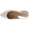 imageEasy Spirit Womens Cassius PumpIvory Patent