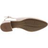 imageEasy Spirit Womens Cassius PumpIvory Patent