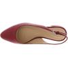 imageEasy Spirit Womens Cassius PumpRed