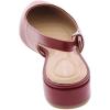 imageEasy Spirit Womens Cassius PumpRed