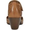 imageEasy Spirit Womens Cindie Pump Brandy 7
