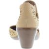imageEasy Spirit Womens Cindie PumpNatural Nubuck