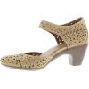 imageEasy Spirit Womens Cindie PumpNatural Nubuck
