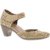 imageEasy Spirit Womens Cindie PumpNatural Nubuck