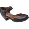 imageEasy Spirit Womens Clarice PumpDark Brown Leather
