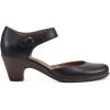 imageEasy Spirit Womens Clarice PumpDark Brown Leather