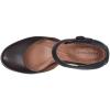 imageEasy Spirit Womens Clarice PumpDark Brown Leather