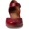 imageEasy Spirit Womens Clarice PumpRed Leather
