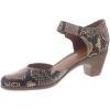 imageEasy Spirit Womens Clarice PumpTaupesnake