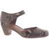 imageEasy Spirit Womens Clarice PumpTaupesnake