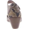imageEasy Spirit Womens Clarice PumpTaupesnake