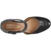 imageEasy Spirit Womens Clarice3 PumpBlack Croco