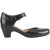 imageEasy Spirit Womens Clarice3 PumpBlack Croco