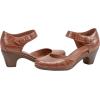 imageEasy Spirit Womens Clarice3 PumpBrown Croco