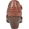 imageEasy Spirit Womens Clarice3 PumpBrown Croco