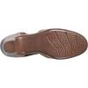 imageEasy Spirit Womens Clarice3 PumpBrown Croco