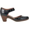 imageEasy Spirit Womens Clarice3 PumpNavy Croco
