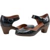 imageEasy Spirit Womens Clarice3 PumpNavy Croco