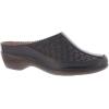 imageEasy Spirit Womens Dusk Mule ClogBlack 001