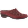 imageEasy Spirit Womens Dusk Mule ClogRed 600