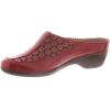 imageEasy Spirit Womens Dusk Mule ClogRed 600