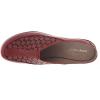 imageEasy Spirit Womens Dusk Mule ClogRed 600