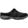 imageEasy Spirit Womens Equinox8 ClogBlack 001