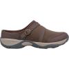 imageEasy Spirit Womens Equinox8 ClogCoffee 201