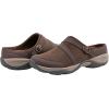 imageEasy Spirit Womens Equinox8 ClogCoffee 201