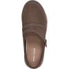 imageEasy Spirit Womens Equinox8 ClogCoffee 201