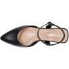 imageEasy Spirit Womens Halyn PumpBlack Leather