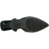 imageEasy Spirit Womens Halyn PumpBlack Leather