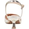 imageEasy Spirit Womens Halyn PumpGold Chrome