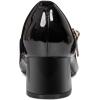 imageEasy Spirit Womens Marlay3 PumpBlack