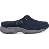 imageEasy Spirit Womens Travelport79 ClogNavy