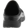 imageEasy Spirit Womens Traveltime90 MuleBlackglitter