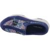 imageEasy Spirit Womens Traveltime90 MuleBlue Pink Patchwork